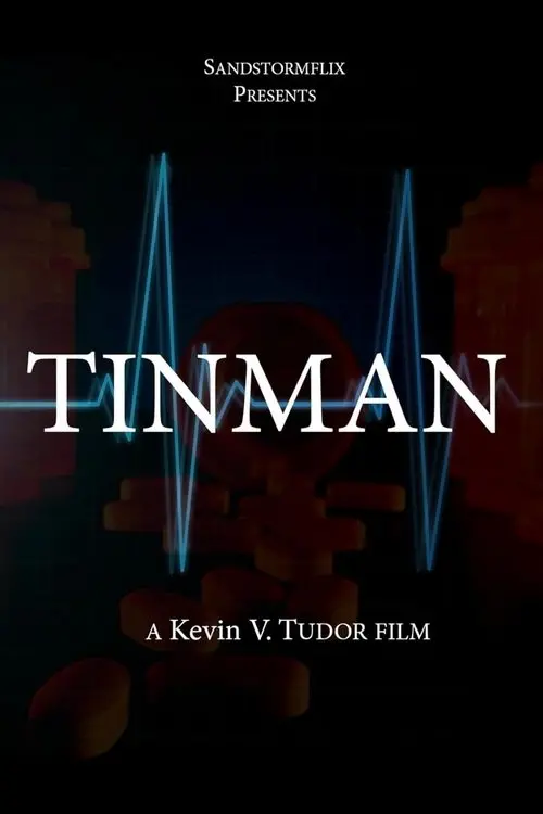 Movie poster "Tinman"