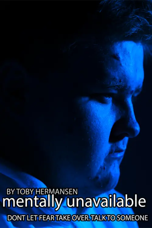 Movie poster "Mentally Unavailable"