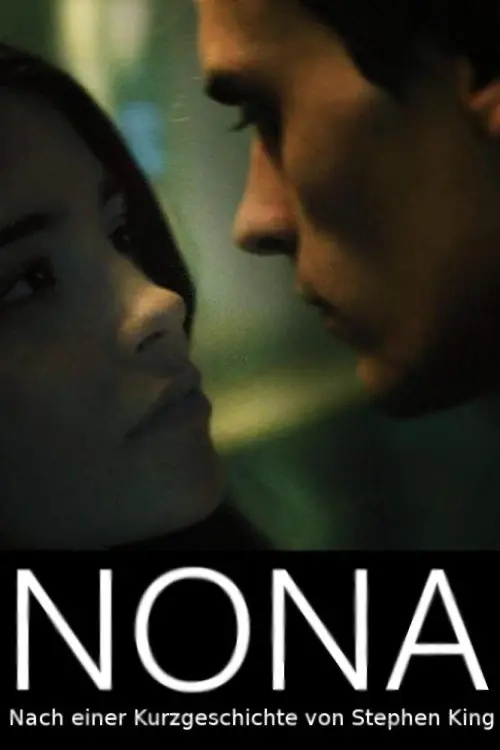 Movie poster "Nona"