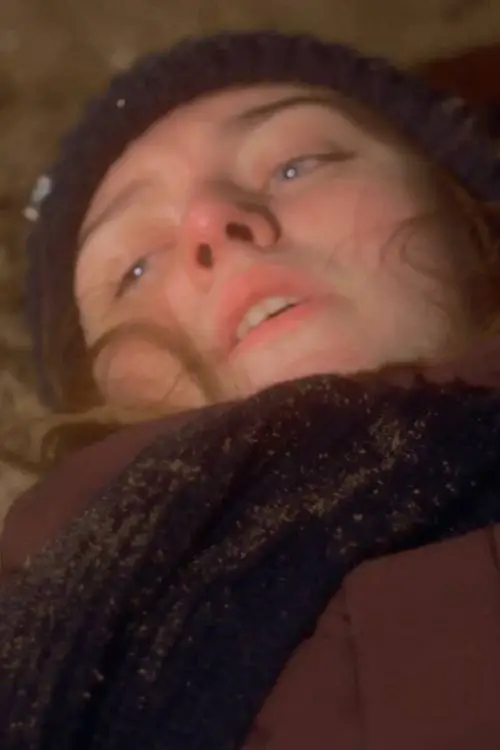 Movie poster "Just Another Friday"