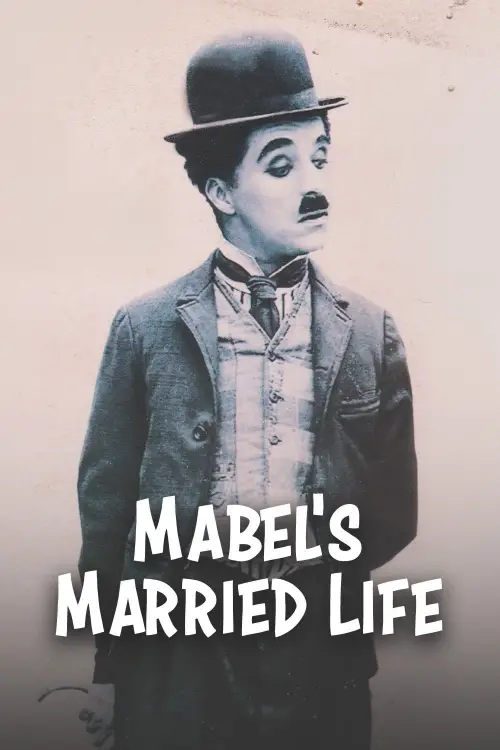 Movie poster "Mabel