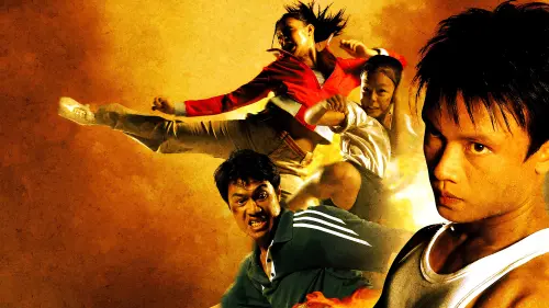 Watch film Born to Fight | Born to Fight (2004) เกิดมาลุย - Movie Trailer - Far East Films