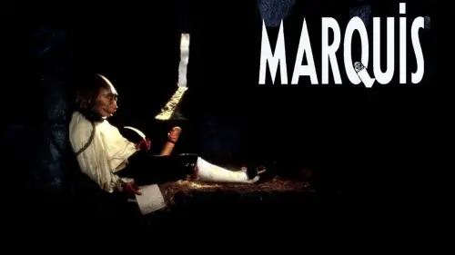 Watch film Marquis | MARQUIS Trailer