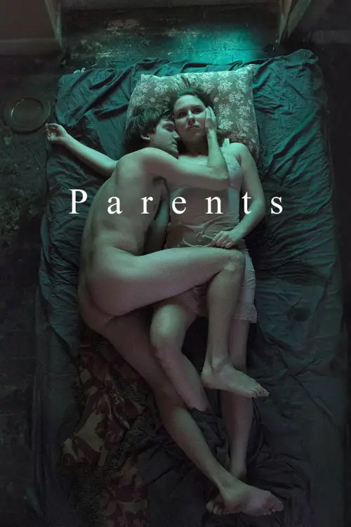 Movie poster "Parents"