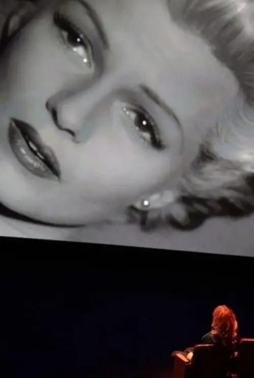 Movie poster "Brainwashed: Sex-Camera-Power"