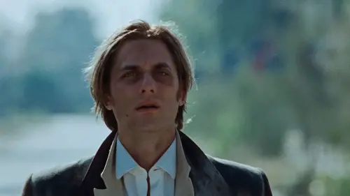 Watch film Martin Eden | Official international trailer