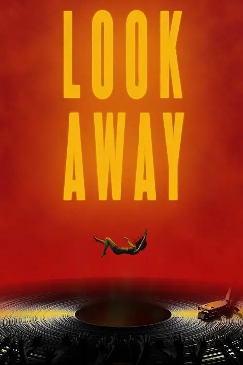 Movie poster "Look Away"