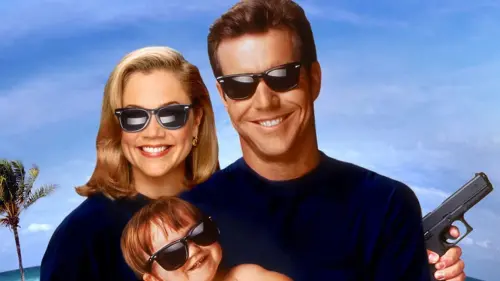 Watch film Undercover Blues | Undercover Blues (1993) Original Trailer [HD]