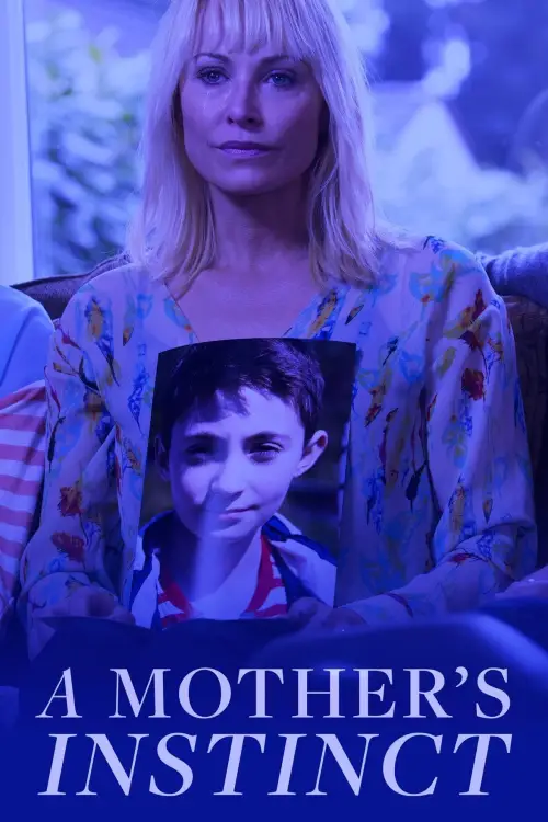 Movie poster "A Mother