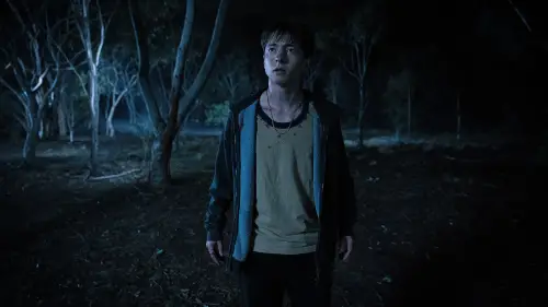 Watch film Leviticus | Meet the Artist 2026: Adrian Chiarella on &ldquo;Leviticus&rdquo;