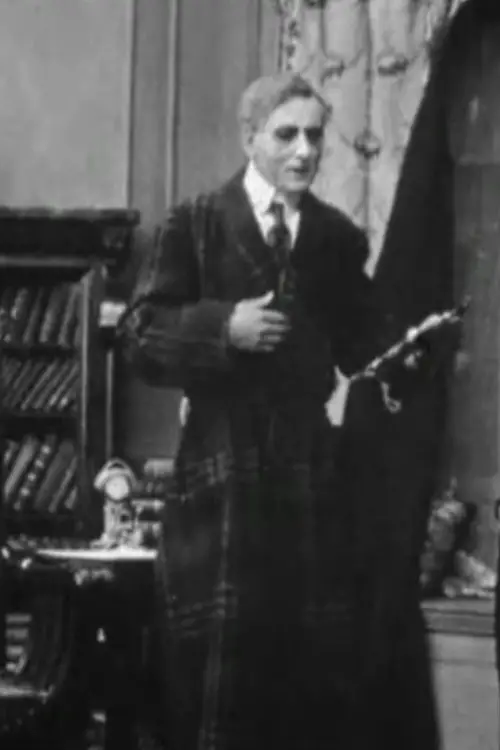 Movie poster "Two Memories"