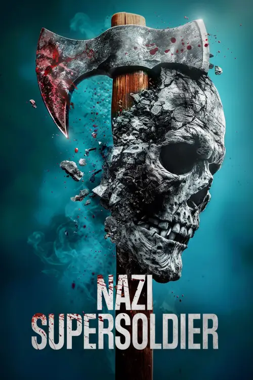 Movie poster "Erbsünde - Veil of Sin"