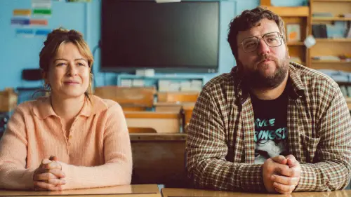 Watch film Follies | TEASER - FOLICHONNERIES (FOLLIES) by Eric K. Boulianne