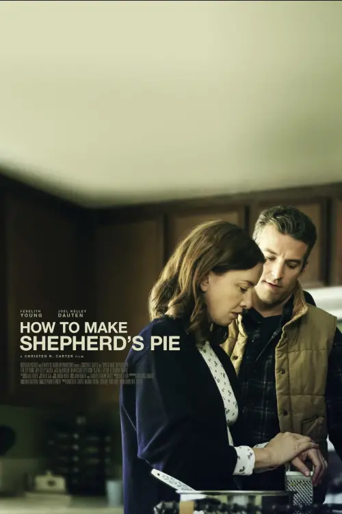 Movie poster "How to Make Shepherd