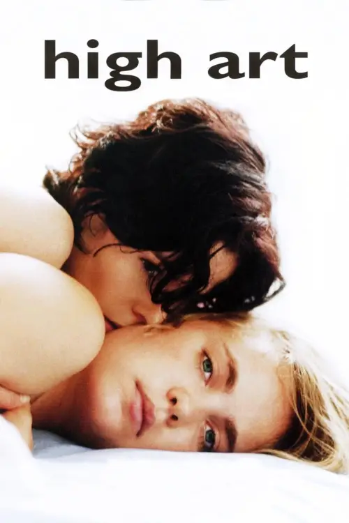 Movie poster "High Art"