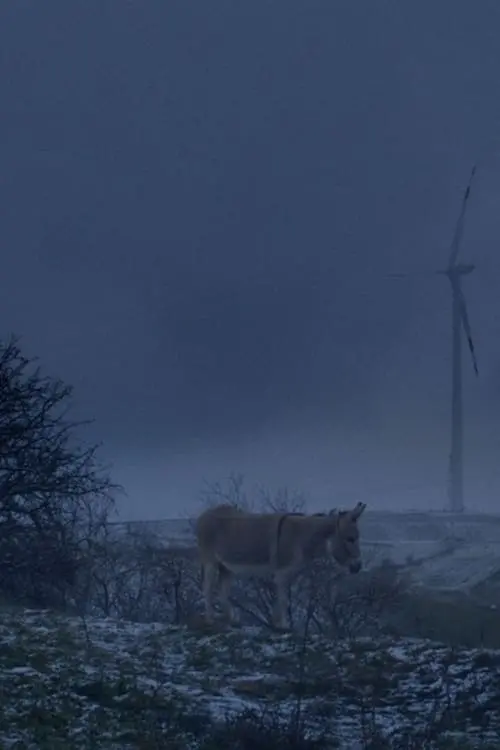 Movie poster "Mefite"