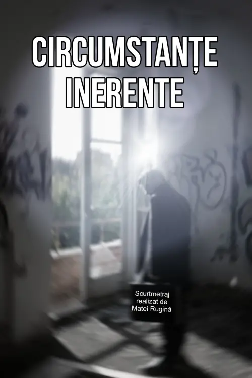 Movie poster "Inherent Circumstances"