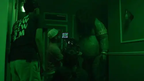 Watch film Penunggu Rumah: Buto Ijo | Penunggu Rumah Buto Ijo - Official Trailer