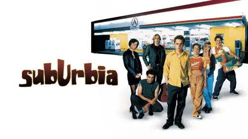 Watch film SubUrbia | Suburbia Trailer