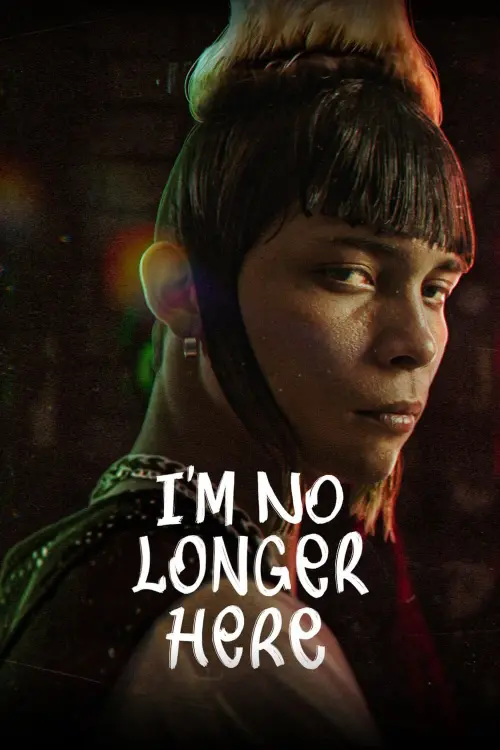 Movie poster "I