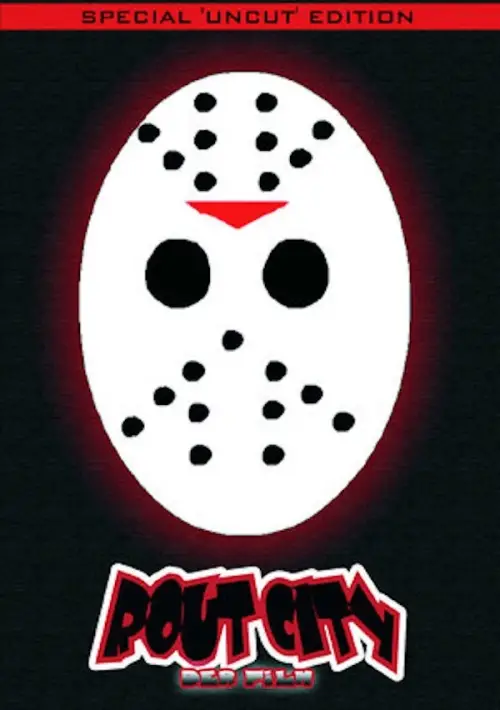 Movie poster "Rout City"