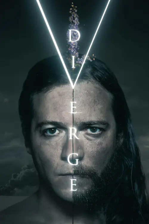 Movie poster "Diverge"