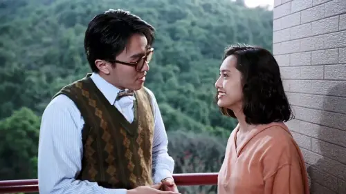 Watch film Fight Back to School 2 | Fight Back to School 2 (1992) ORIGINAL TRAILER [HD 1080p]