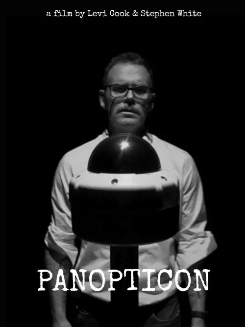 Movie poster "Panopticon"