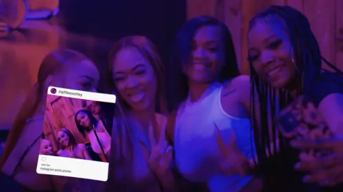 Watch film Thirsty for Likes | Pressure 👑 A New Reality Show Coming To Plush Television This Fall!