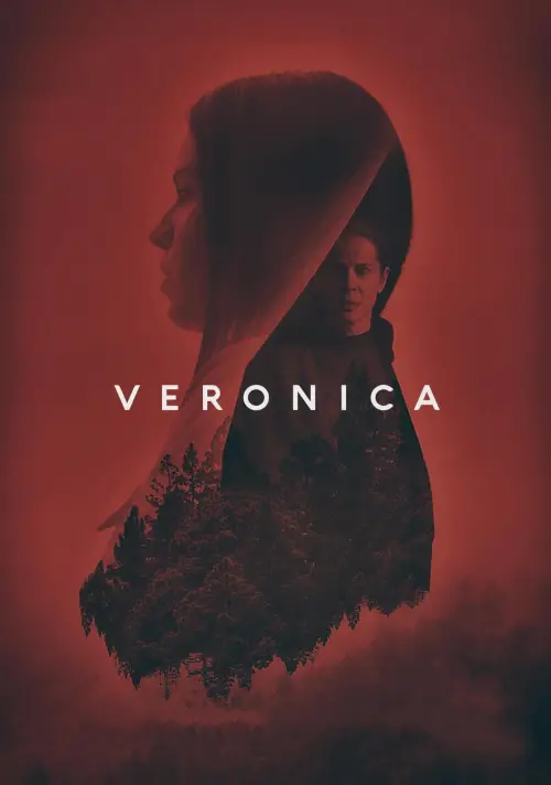 Movie poster "Veronica"