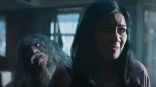 Watch film Black Blood | Behind The Scenes Persiapan dan Hari Pertama Syuting Getih Ireng