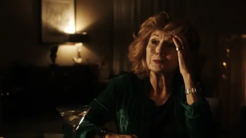 Watch film The Huntress of Auschwitz | Trailer