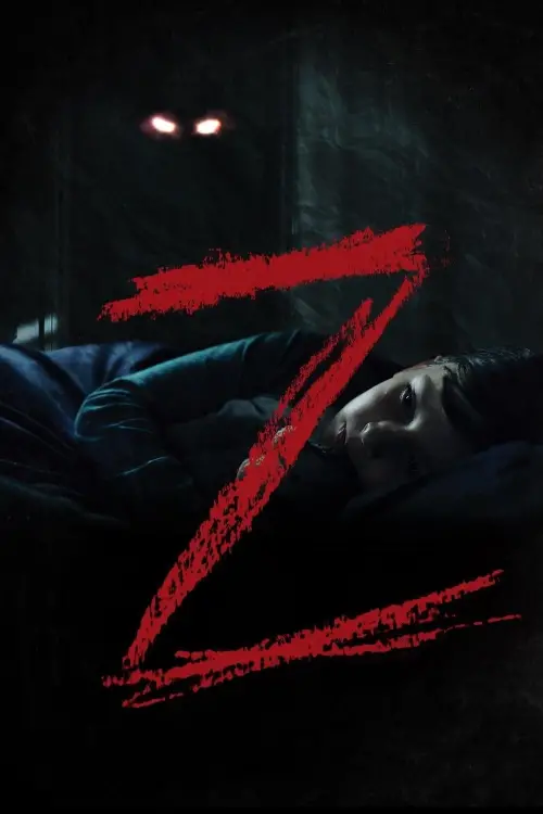 Movie poster "Z"