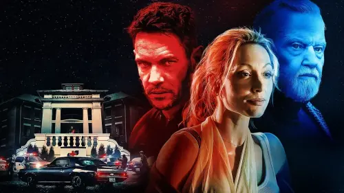 Watch film Mercy | Official Trailer