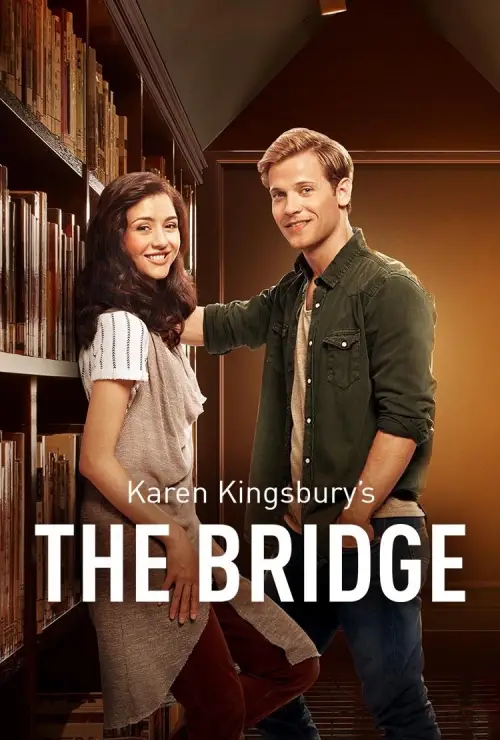 Movie poster "The Bridge"