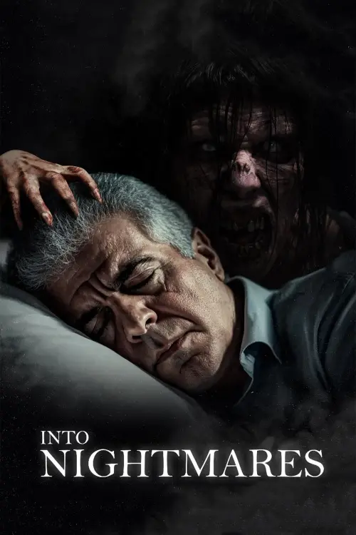 Movie poster "Into Nightmares"