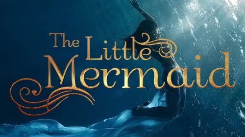 Watch film The Little Mermaid | The Little Mermaid 2017 - Official Trailer