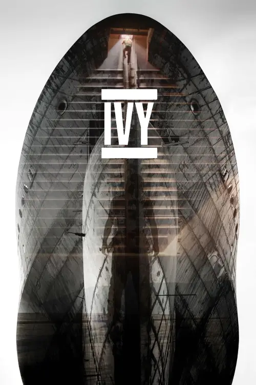 Movie poster "Ivy"
