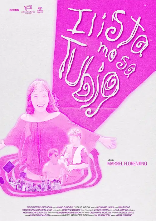 Movie poster "Forget About It"