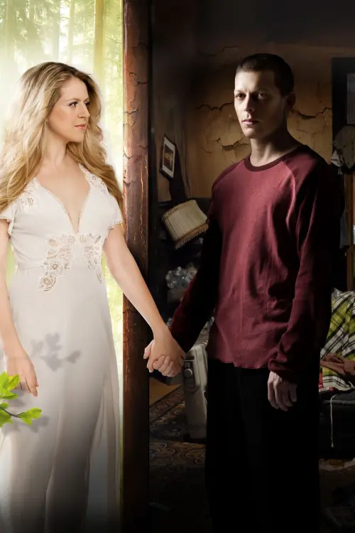 Movie poster "Phobidilia"