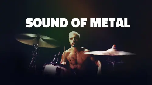 Watch film Sound of Metal | SOUND OF METAL Cast and Crew Q&A, Sept 6 | TIFF 2019
