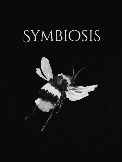 Movie poster "Symbiosis"