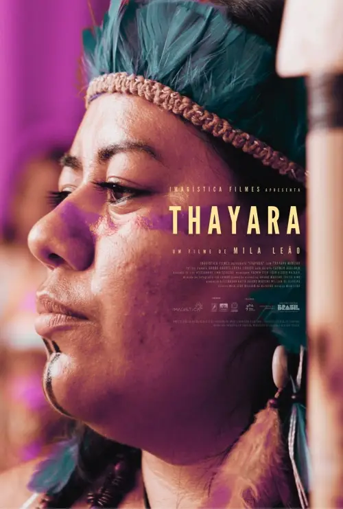 Movie poster "Thayara"