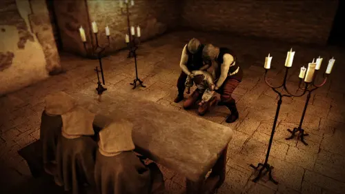 Watch film Extraordinary Tales | Promo Reel