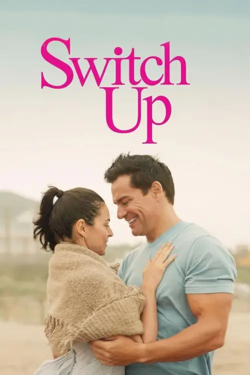 Movie poster "Switch Up"