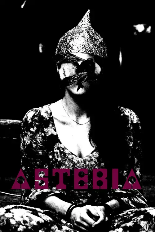 Asteria Rapper Asteria - videos, teasers and stills from filming