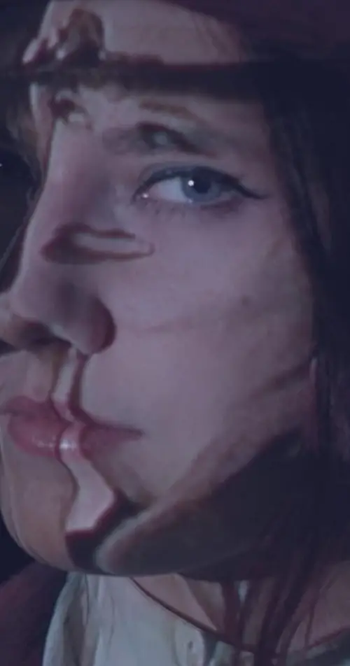 Movie poster "Cinema Austria, the first 112 Years"