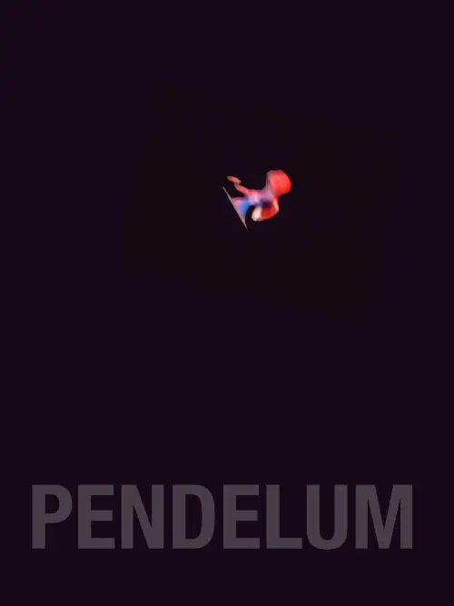 Movie poster "Pendelum"