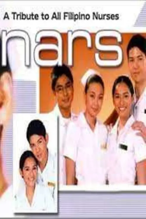 Movie poster "Nars"