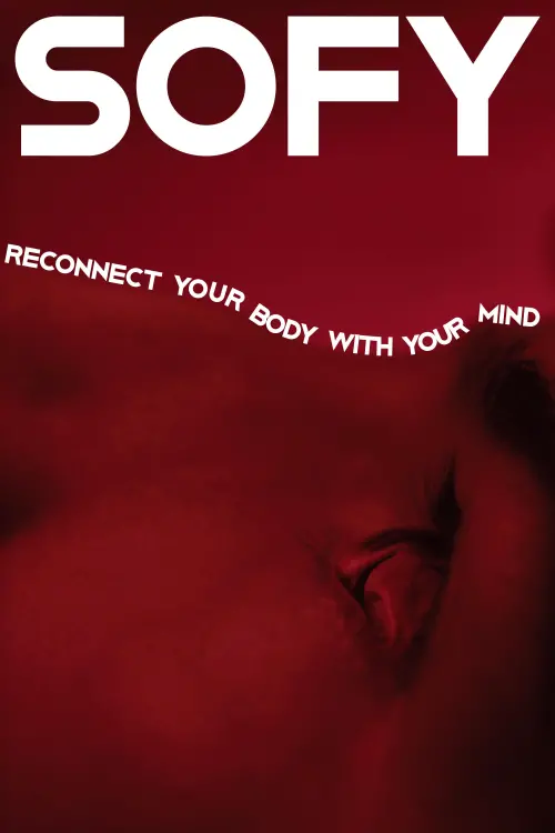 Movie poster "SOFY"